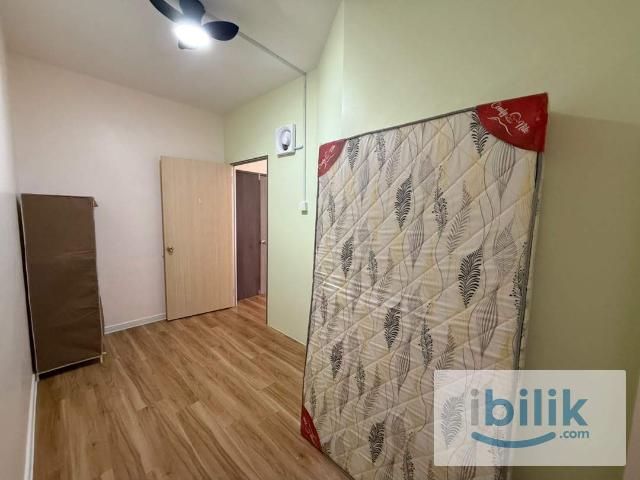 Room for rent in Kajang, Langat
