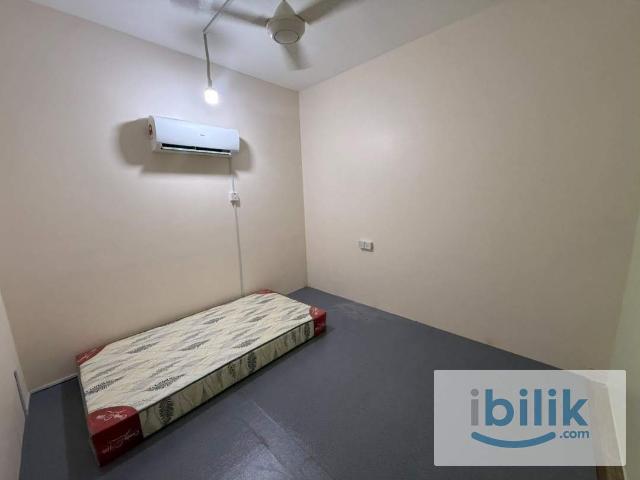Room for rent in Kajang, Langat