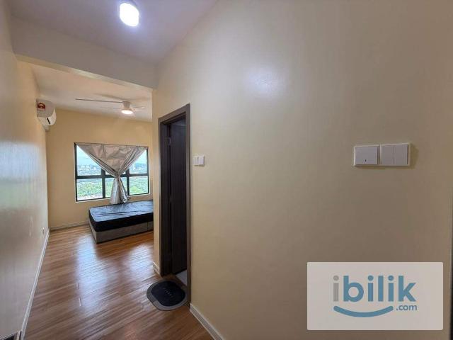 Room for rent in Kajang, Langat