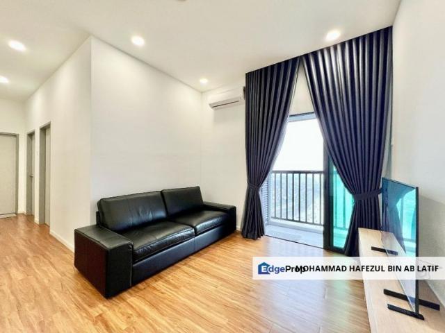 Condominium for rent in Country Heights Damansara, Kuala Lumpur