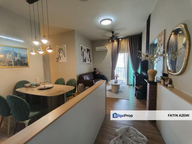 Condominium for sale in Country Heights Damansara, Kuala Lumpur