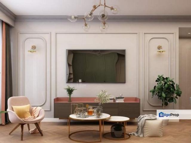 Condominium for sale in Country Heights Damansara, Kuala Lumpur