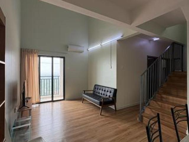 Condominium for rent in Bandar Sungai Long, Majlis Perbandaran Kajang