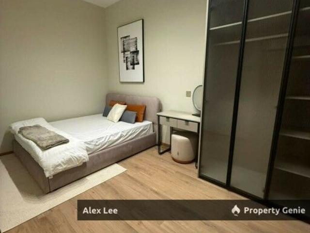 Apartment for rent in Country Heights Damansara, Kuala Lumpur