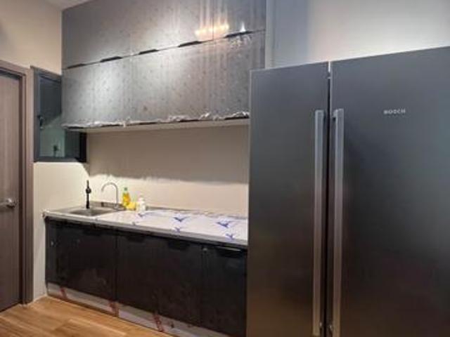 Condominium for rent in Kajang, Langat