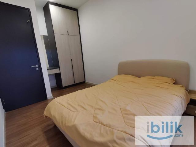 Room for rent in Country Heights Damansara, Kuala Lumpur