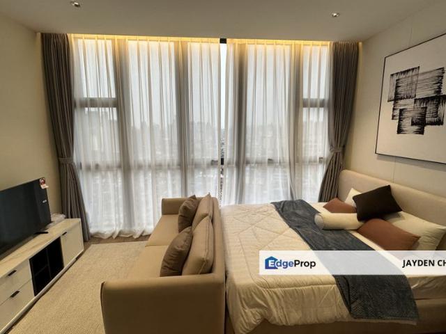 Condominium for rent in Country Heights Damansara, Kuala Lumpur