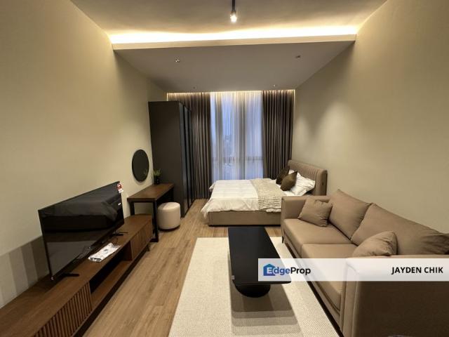 Condominium for rent in Country Heights Damansara, Kuala Lumpur