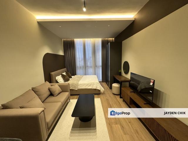 Condominium for rent in Country Heights Damansara, Kuala Lumpur