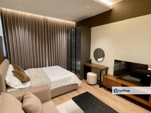 Condominium for rent in Country Heights Damansara, Kuala Lumpur