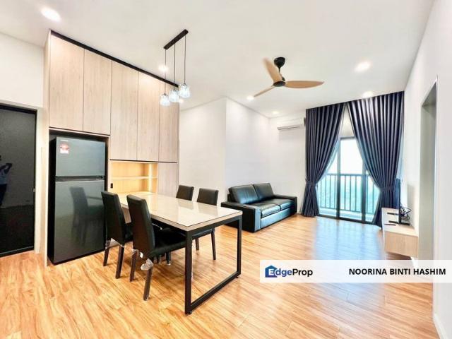 Condominium for rent in Country Heights Damansara, Kuala Lumpur