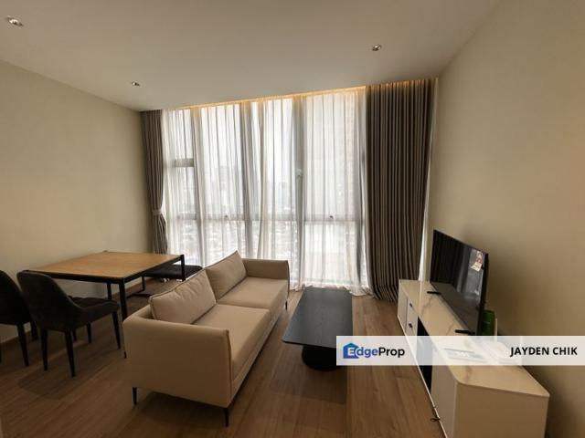 Condominium for rent in Kampung Paya, Kuala Lumpur