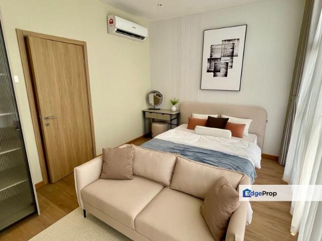 Condominium for rent in Country Heights Damansara, Kuala Lumpur
