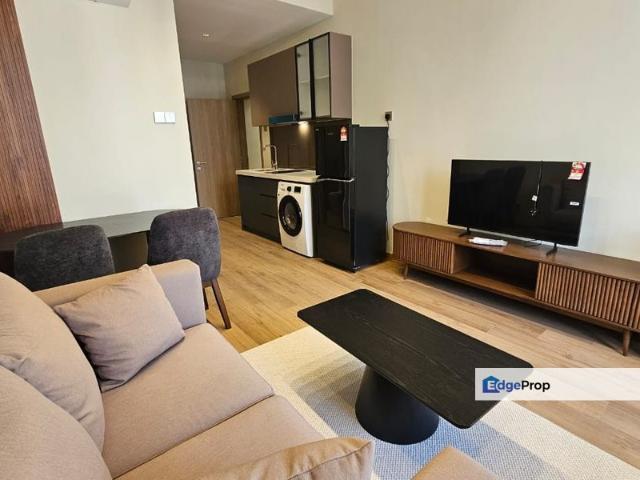 Condominium for rent in Country Heights Damansara, Kuala Lumpur