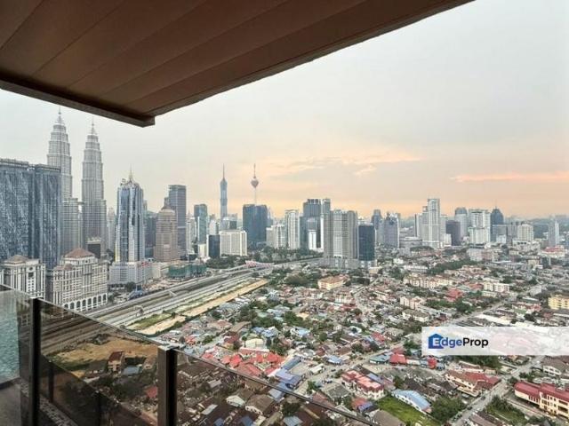 Condominium for rent in Country Heights Damansara, Kuala Lumpur
