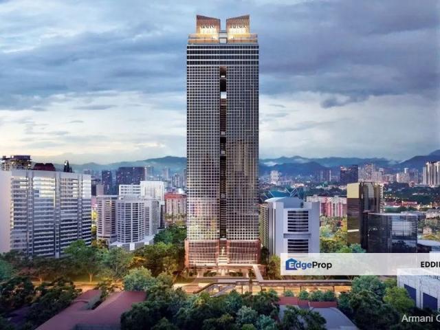 Condominium for sale in Kampung Paya, Kuala Lumpur