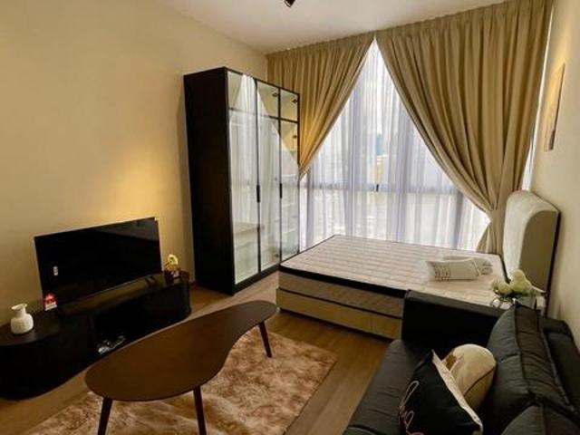 Serviced Residence for rent in Country Heights Damansara, Kuala Lumpur