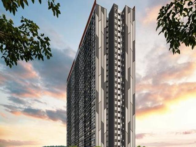 Condominium for sale in Kajang, Langat