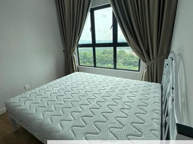 Condominium for rent in Kajang, Langat