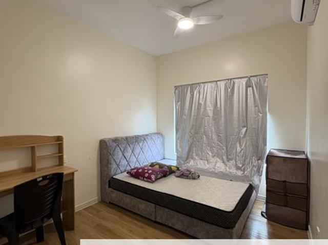 Condominium for rent in Cheras, Majlis Perbandaran Kajang