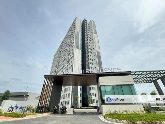 Condominium for sale in Kajang, Langat