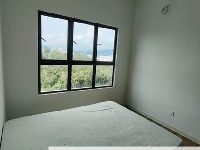 Condominium for rent in Kajang, Langat
