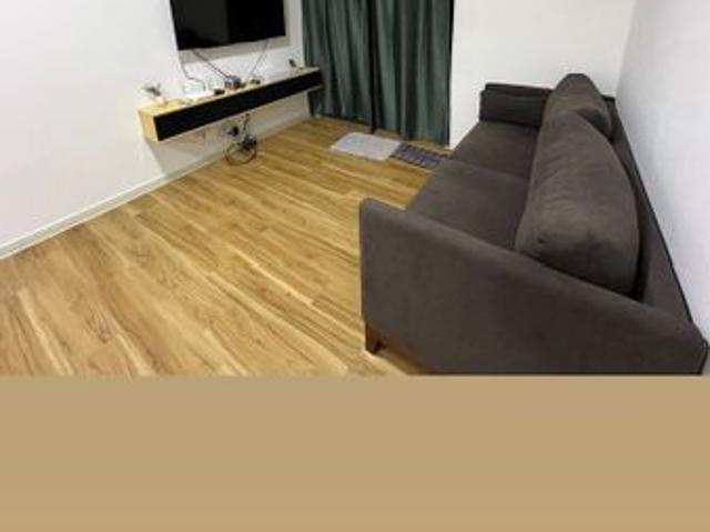 Condominium for rent in Kajang, Langat