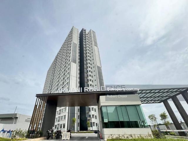 House for rent in Kajang, Langat