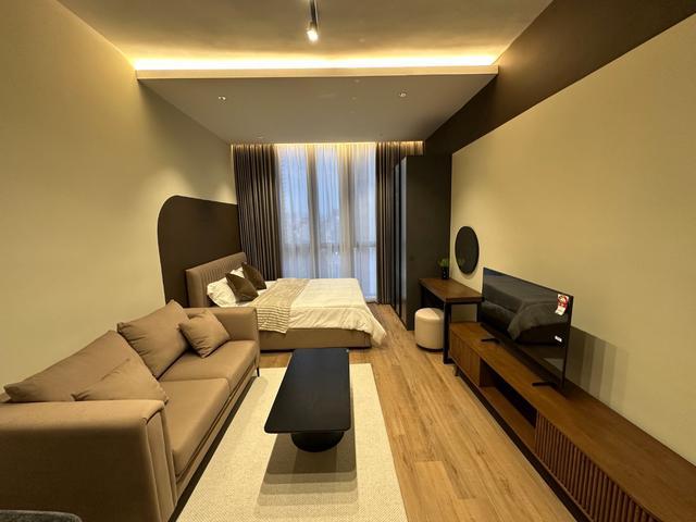 Serviced Residence for rent in Country Heights Damansara, Kuala Lumpur