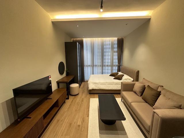 Serviced Residence for rent in Kuala Lumpur City Centre, Kuala Lumpur