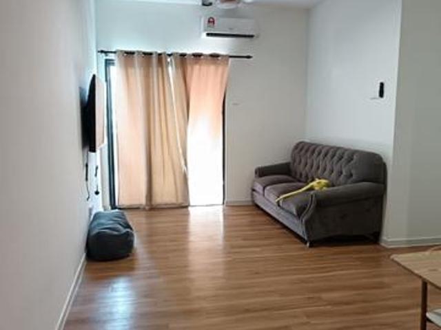 Condominium for rent in Kajang, Langat