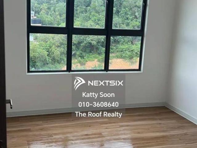 Apartment for rent in Country Heights Damansara, Kuala Lumpur