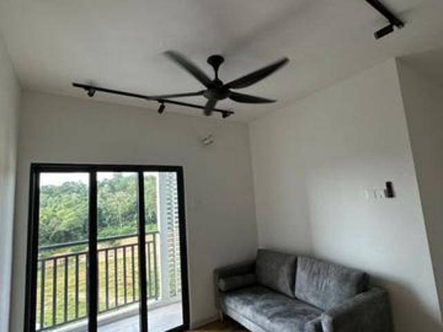 Condominium for rent in Kajang, Langat