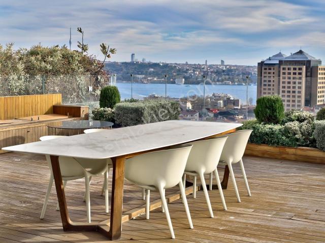 Beşiktaş, İstanbul içerisinde satılık Residence