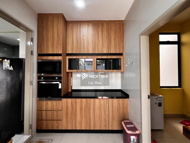 Residential House for rent in Cheras, Kuala Lumpur