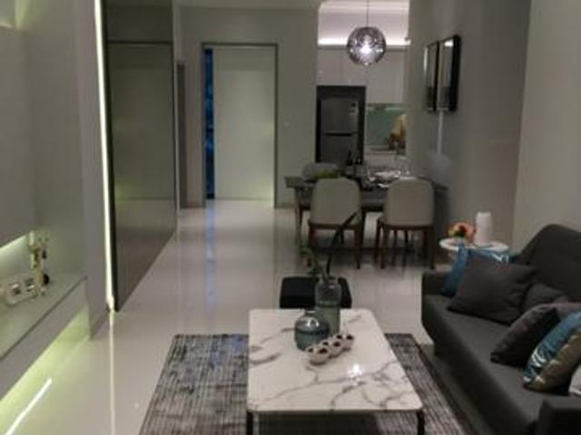 Condominium for sale in Petaling, Alam Impian