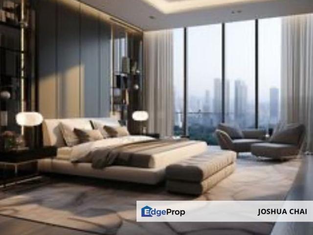 Condominium for rent in Petaling, Subang Jaya