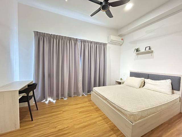 Serviced Residence for rent in Petaling, Subang Jaya