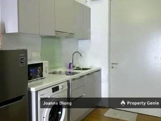 Condominium for sale in Petaling, Subang Jaya