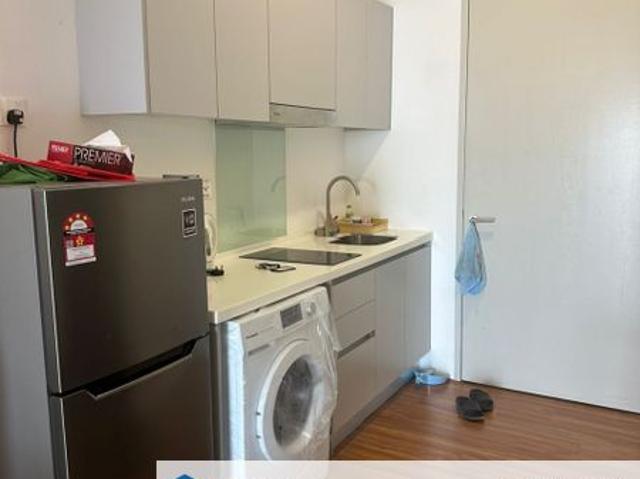 Condominium for sale in Petaling, Subang Jaya