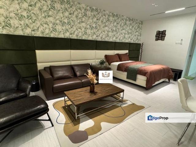 Condominium for rent in Subang Hi-Tech, Majlis Bandaraya Subang Jaya