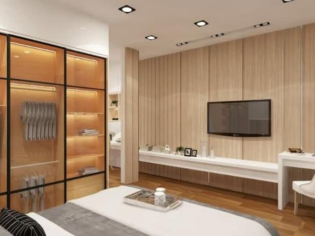 Apartment for rent in Subang Hi-Tech, Majlis Bandaraya Subang Jaya