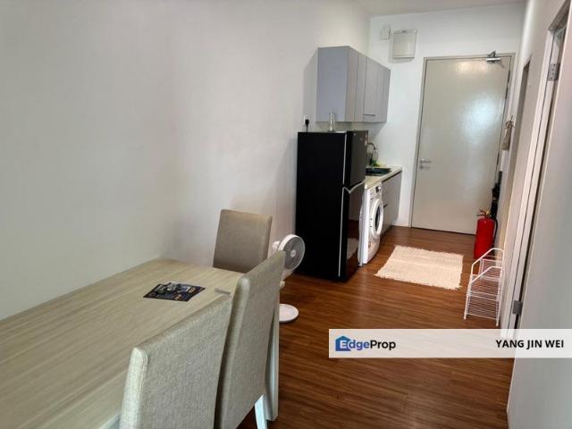 Condominium for sale in Petaling, Subang Jaya