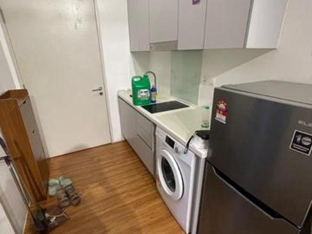 Serviced Residence for rent in Petaling, Subang Jaya