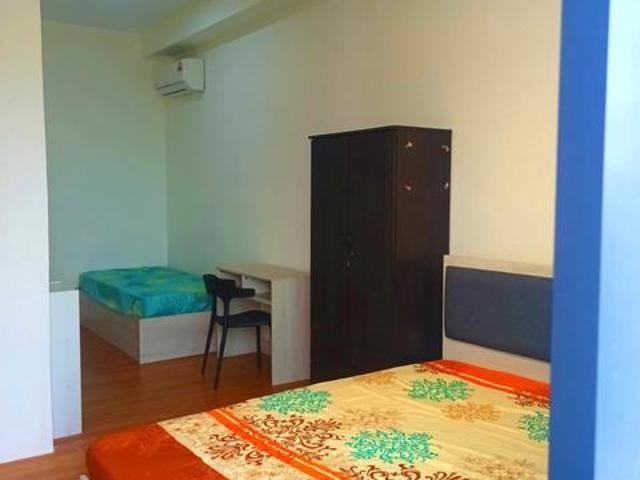 Serviced Residence for rent in Petaling, Subang Jaya