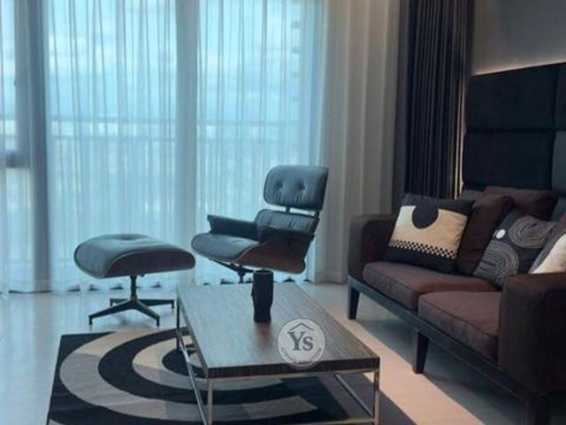 Serviced Residence for rent in Petaling, Subang Jaya