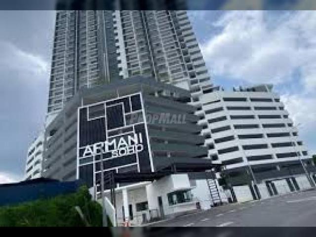 Apartment for rent in Petaling, Subang Jaya