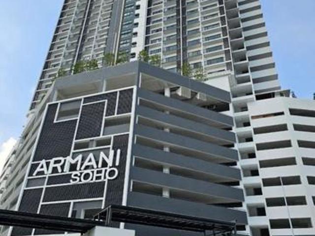 Serviced Residence for rent in Petaling, Subang Jaya