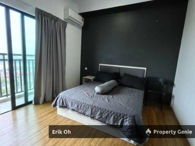 Apartment for rent in Subang Hi-Tech, Majlis Bandaraya Subang Jaya