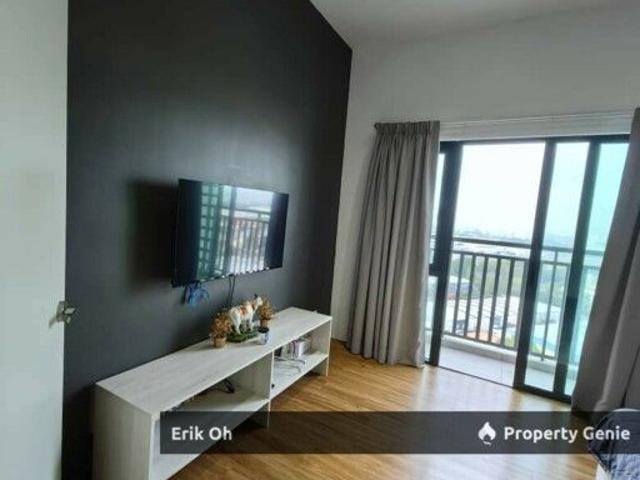 Apartment for rent in Petaling, Subang Jaya